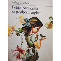 Fetita Natalocika si pestisorul argintiu