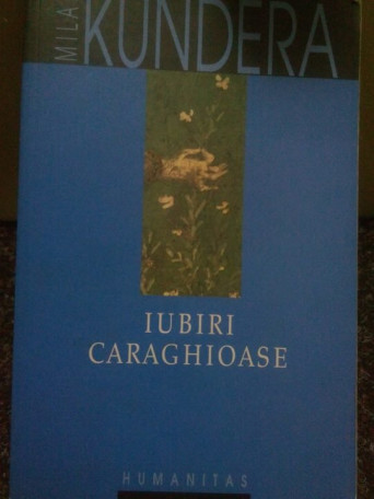 Iubiri caraghioase