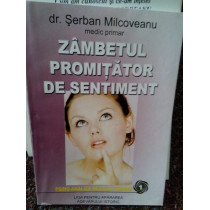 Zambetul promitator de sentiment