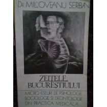 Zeitele Bucurestiului