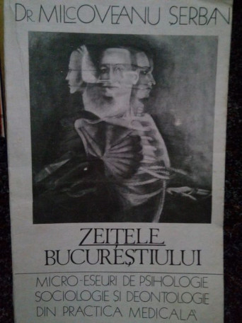 Zeitele Bucurestiului