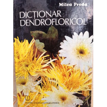 Dictionar dendrofloricol