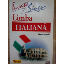 Invata singur limba italiana