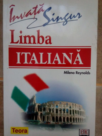 Invata singur limba italiana