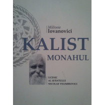 Kalist monahul