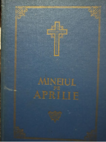 Mineiul pe aprilie, editia a cincea