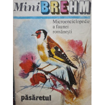 Microenciclopedie a faunei romanesti - Pasaretul