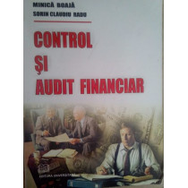 Control si audit financiar