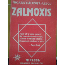 Alecu - Zalmoxis