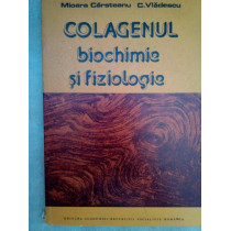 Colagenul biochimie si fiziologie