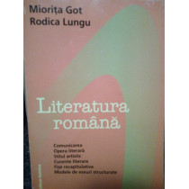 Literatura romana