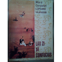 Lao Zi si Confucius