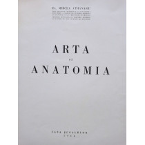 Arta si anatomia