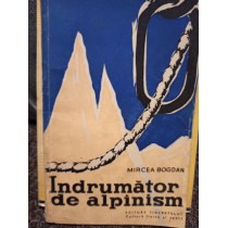 Indrumator de alpinism