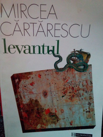 Levantul