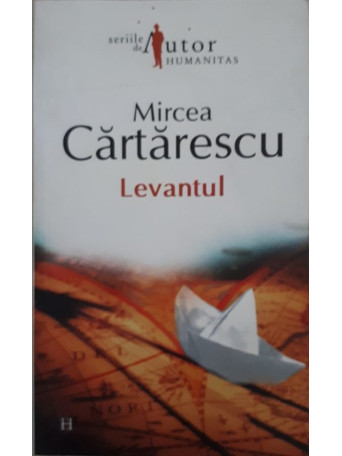 LEVANTUL