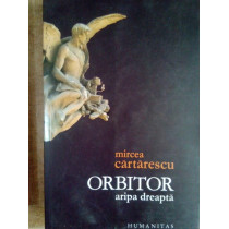 Orbitor aripa dreapta