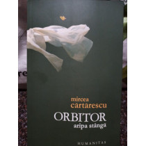 Orbitor aripa stanga