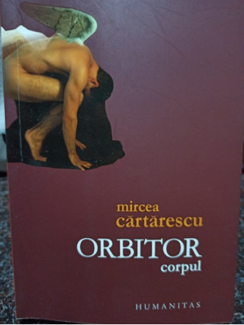 Orbitor corpul