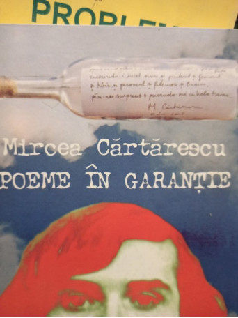 Poeme in garantie