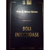 Boli infectioase