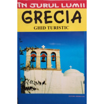 Grecia - Ghid turistic