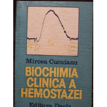 Biochimia clinica a hemostazei