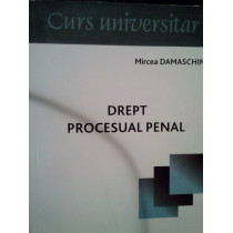 Drept procesual penal