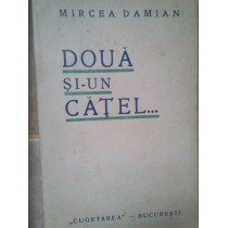 Doua siun catel...