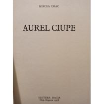 Aurel Ciupe