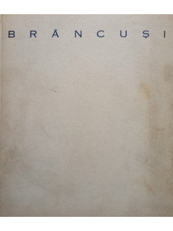 Constantin Brancusi