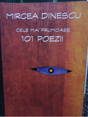 Cele mai frumoase 101 poezii