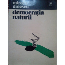 Democratia naturii