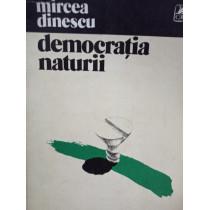 Democratia naturii (semnata)