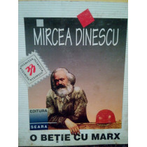 O betie cu Marx (semnata)