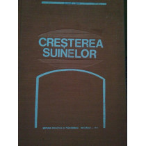 Cresterea suinelor