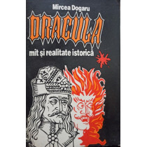 Dracula mit si realitate istorica (semnata)