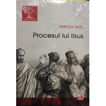 Procesul lui Iisus