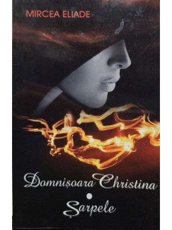 Domnisoara Christina - Sarpele