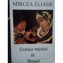 Erotica mistica in Bengal