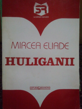 Huliganii