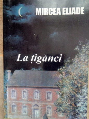 La tiganci