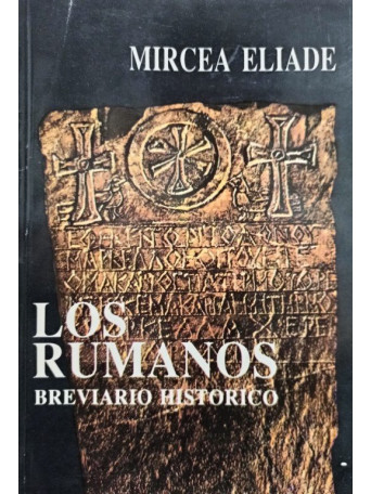 Los rumanos breviario historico