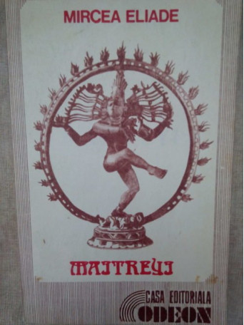 Maitreyi