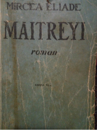 Maitreyi