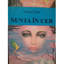 Nunta in cer