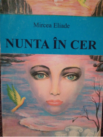 Nunta in cer