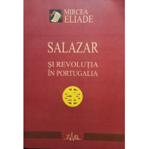 Salazar si revolutia in Portugalia