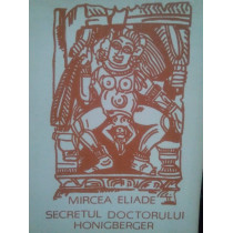 Secretul doctorului Honigberger