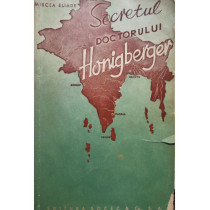 Secretul Doctorului Honigberger